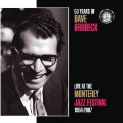 Dave Brubeck