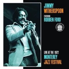 Jimmy Witherspoon