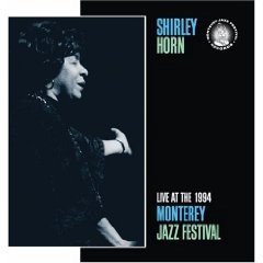 Shirley Horn