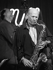 Dave Liebman