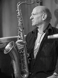 Dave Liebman