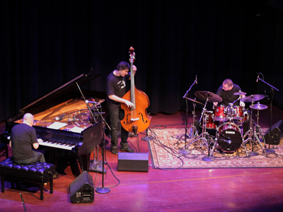 Marcin Wasilewski Trio