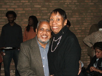 Willie & Irma Pickens