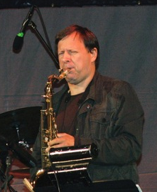 Chris Potter