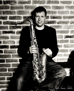 Chris Potter