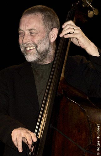 Dave Holland