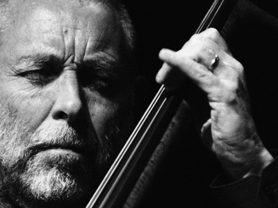 Dave Holland