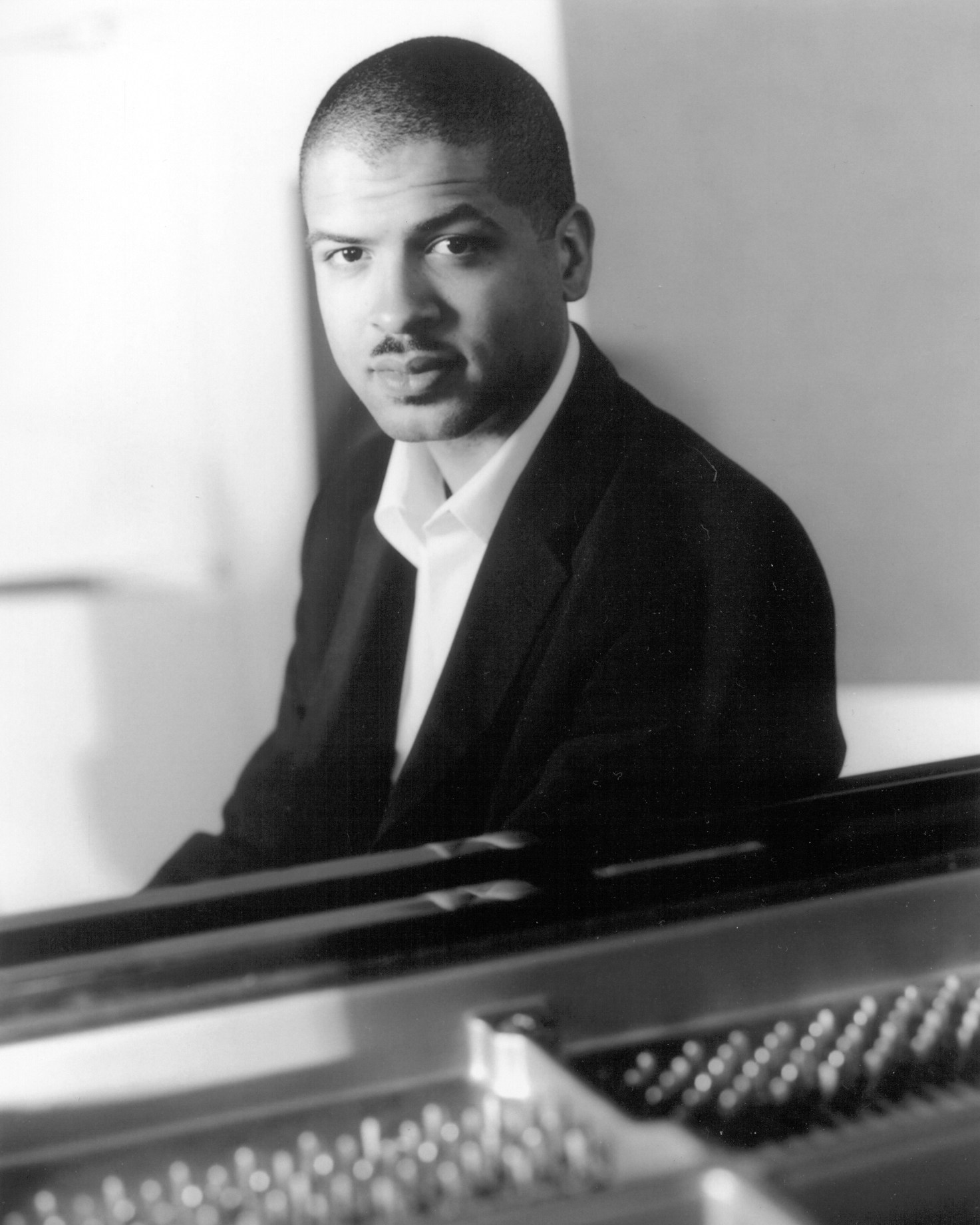 Jason Moran