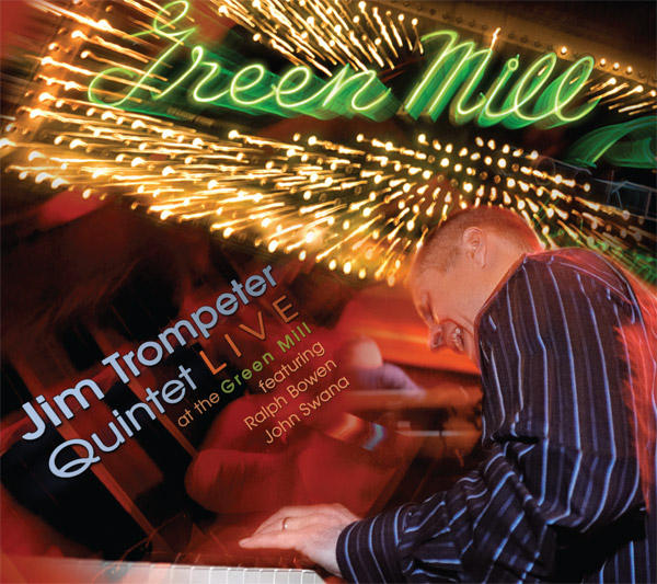 Live at the Green Mill