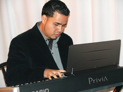 Darwin Noguera