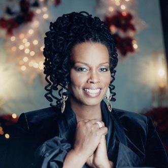 Dianne Reeves