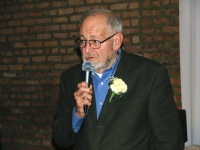 Bob Koester