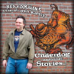 Underdog and other Stories