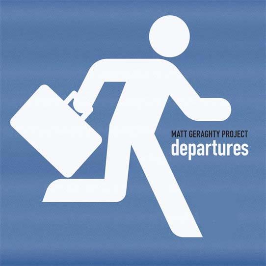 Departures