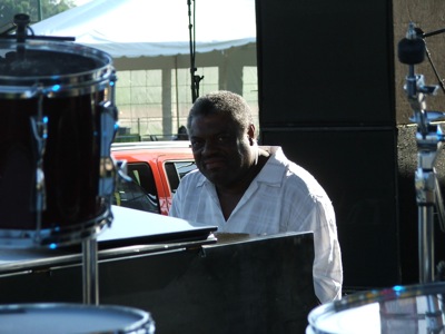 Mulgrew Miller