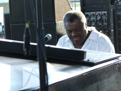 Mulgrew Miller