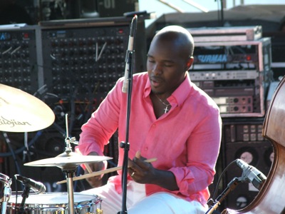 Mulgrew Miller & Rodney Green