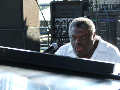 Mulgrew Miller