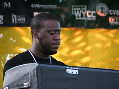 Robert Glasper