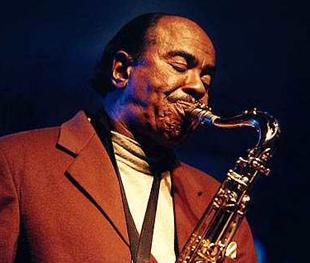 Benny Golson