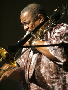 Fred Wesley