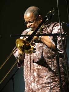 Fred Wesley