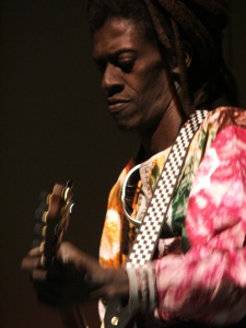 Cheikh Lo