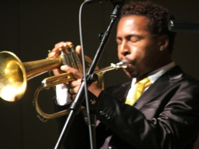 Roy Hargrove