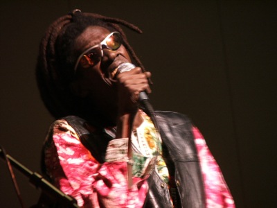 Cheikh Lo