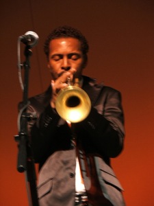 Roy Hargrove