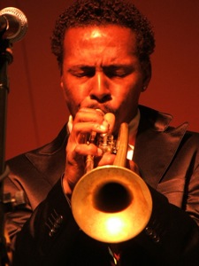 Roy Hargrove