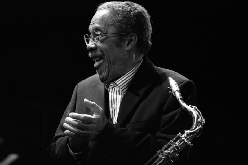 Johnny Griffin