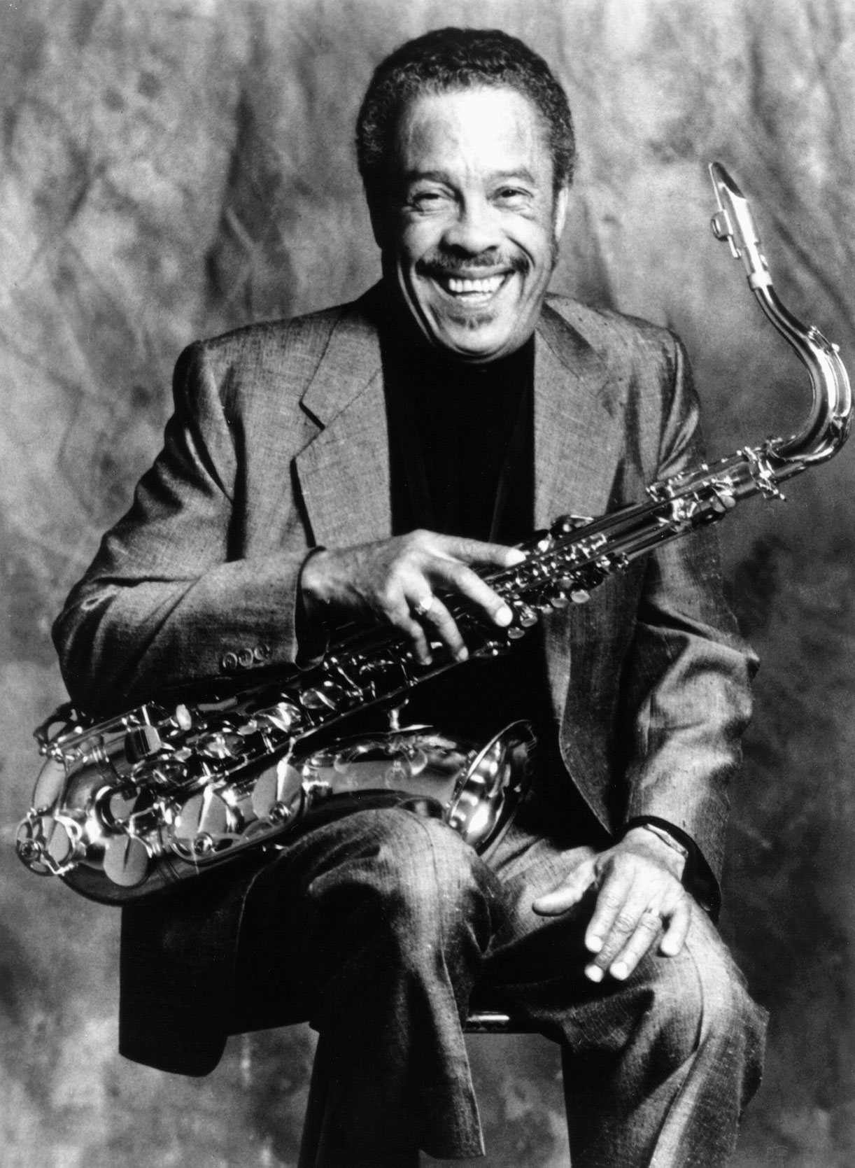 Johnny Griffin