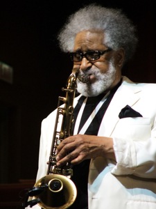 Sonny Rollins