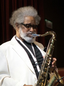 Sonny Rollins