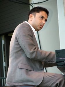 Vijay Iyer