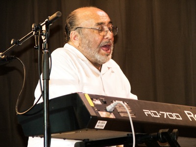 Eddie Palmieri