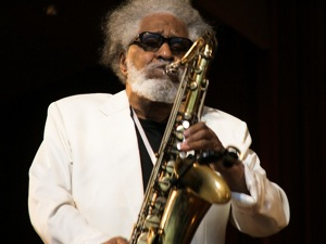 Sonny Rollins