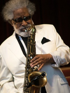 Sonny Rollins