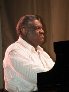 Mulgrew Miller