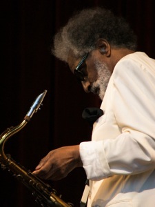 Sonny Rollins