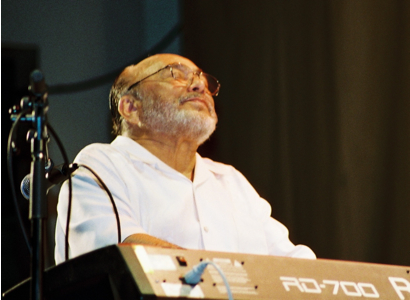 Eddie Palmieri