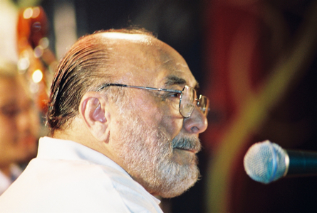 Eddie Palmieri