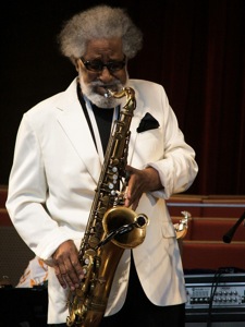 Sonny Rollins