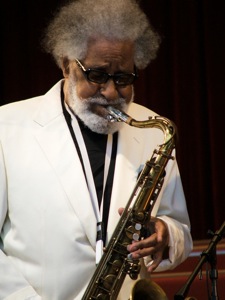 Sonny Rollins