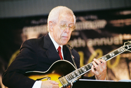 Kenny Burrell