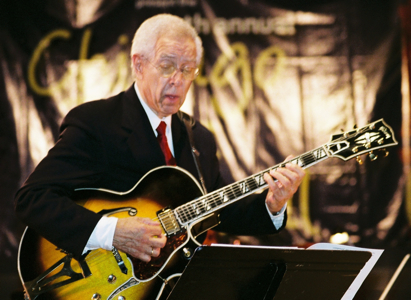 Kenny Burrell