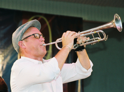 Dave Douglas