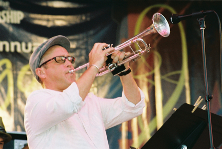 Dave Douglas