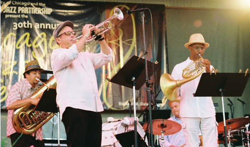 Dave Douglas Brass Ecstasy